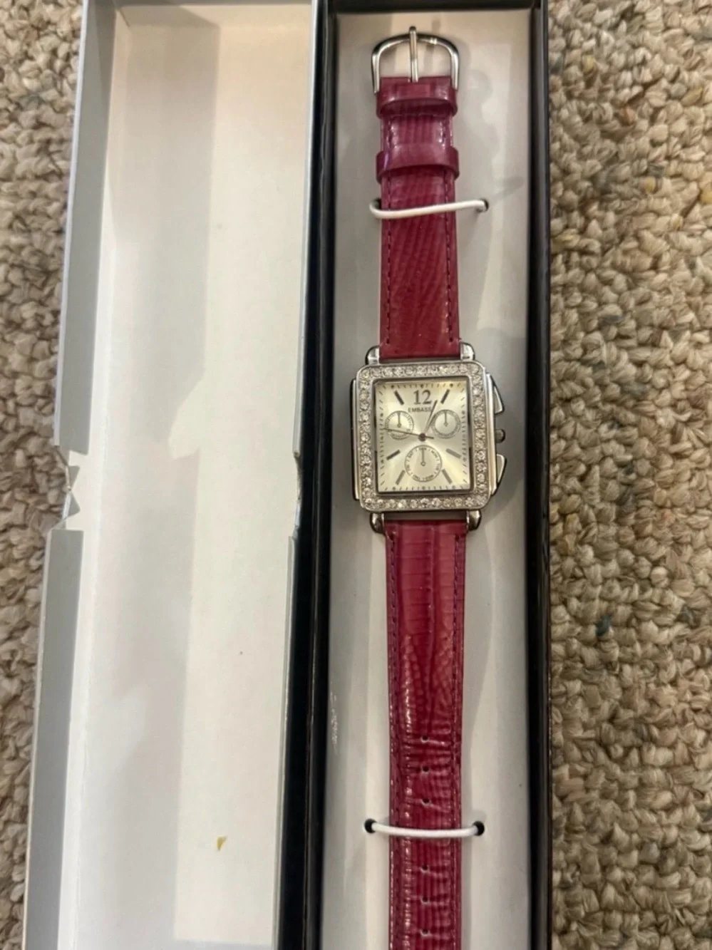 THREE PACK- Assorted watches